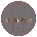 SBU Brooklogue Logo